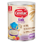 Cerelac Child Cereal Multicereal & Fruits