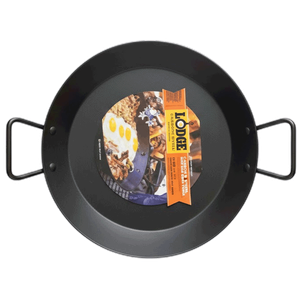 Lodge Skillet Carbon Steel