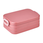 Mepal Lunch Box Take A Break Midi - Vivid Mauve