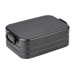 علبة غداء تايك بريك بحجم متوسط لون أسود من ميبال