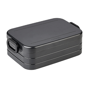 Mepal Lunch Box Take A Break Midi - Black