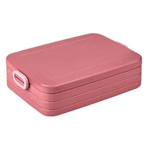 Mepal Lunch Box Take A Break Large - Vivid Mauve