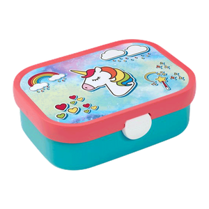 Mepal Lunch Box Campus - Unicorn