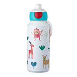 قارورة ماء كامبوس بطبعة أصدقاء الحيوانات من ميبال