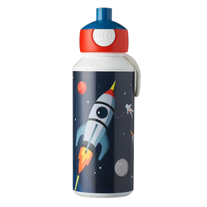 Mepal Bottle Campus - Space