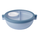 Mepal Lunch Bowl Vita - Blue
