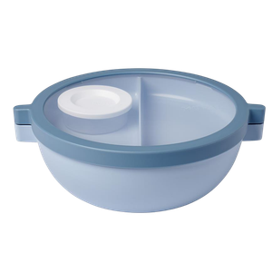 Mepal Lunch Bowl Vita - Blue