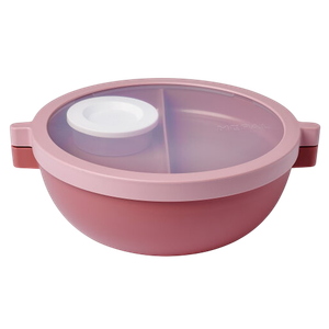Mepal Lunch Bowl Vita - Vivid Mauve