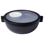 Mepal Lunch Bowl Vita - Black