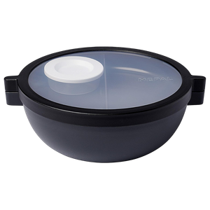 Mepal Lunch Bowl Vita - Black