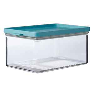 Mepal Storage Box Omnia - Nordic Green
