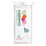 Sanita Charm Cotton Pleats