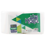Hala Maxi Double Roll Toilet Paper