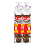 Sanita Paper Cups 7 Oz Value Pack - White