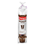 Sanita Paper Cups - White