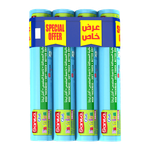 Table Cover Fashion Design Small Rolls