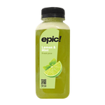 Epic! Fresh Lemon Mint Juice