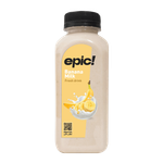 Epic! Fresh Banana Milk Juice