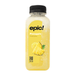 Epic! Fresh Pineapple Juice
