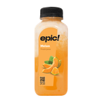 Epic! Fresh Melon Juice