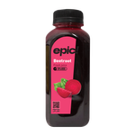 Epic! Fresh Beetroot Juice