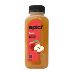 Epic! Fresh Apple Juice