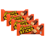 Reese's Sticks Multipack Chocolate Wafers