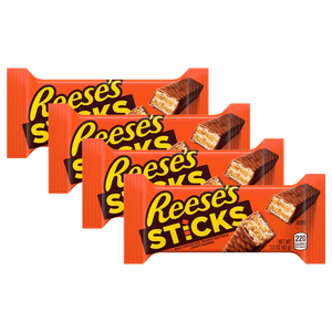 Reese's Sticks Multipack Chocolate Wafers