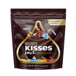 Hershey's Kisses Classic Milk Chocolate Bag