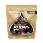 Hershey's Kisses Special Select Chocolate Bag