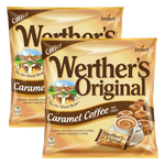Werther's Original Caramel Coffee Hard Candies
