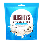 Hershey's Choco Bites Cookies & Creme Pack