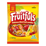 Storck Fruitfuls Fruit Chewy Candy Mix
