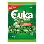 Storck Euka Menthol Sugar Free Mints