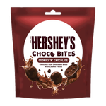 Hershey's Choco Bites Milk Chocolate Pack