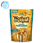 Werther's Original Salted Caramel Popcorn