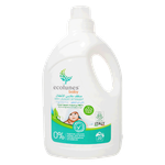 Ecolunes Baby Laundry Detergent Fragrance Free