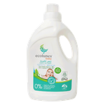 Ecolunes Baby Fabric Softener Fragrance Free