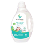 Ecolunes Baby Laundry Detergent Fragrance Free Large