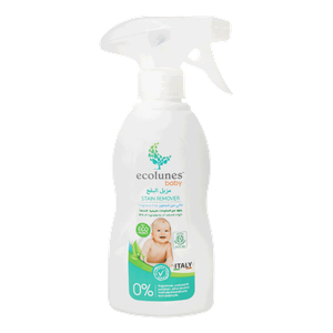 Ecolunes Baby Stain Remover Fragrance Free