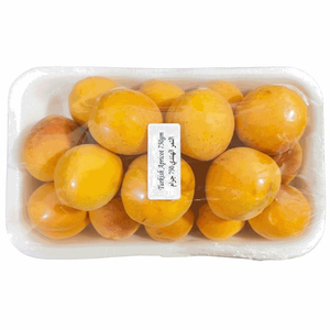 Turkish Apricots 