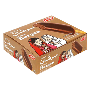 KDD Burgan Stick Ice Cream