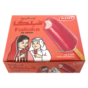 KDD Failaka Stick Ice Cream
