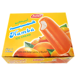 KDD Hamba Stick Ice Cream