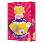 Icenack Cookie Bites Cheesecake Ice Cream Bites