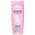 L'Oreal Paris Elvive Glycolic Gloss Extra Gloss Shampoo