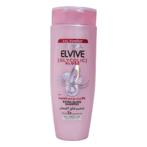 L'Oreal Paris Elvive Glycolic Gloss Shampoo