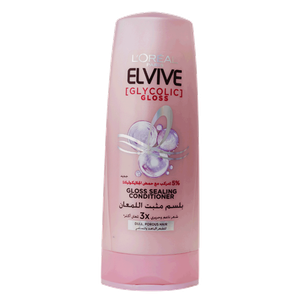L'Oreal Paris Elvive Glycolic Gloss Sealing Conditioner