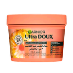 Garnier Ultimate Blends Pineapple Anti-Breakage Hair Food 