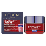 L'Oreal Paris Revitalift Laser Night Cream Reno